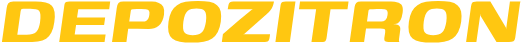 DepozitronV3 logo